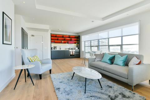 2 bedroom apartment for sale, Kent Building, London City Island, E14