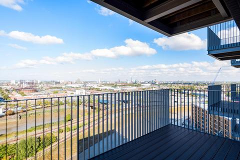 2 bedroom apartment for sale, Kent Building, London City Island, E14