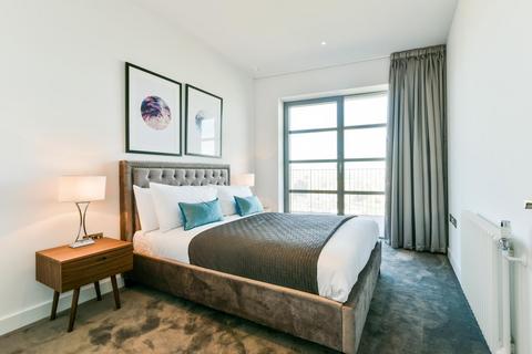 2 bedroom apartment for sale, Kent Building, London City Island, E14