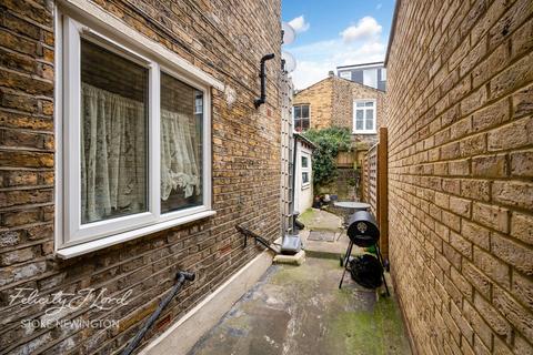 4 bedroom terraced house for sale, Prince George Road, Stoke Newington, N16