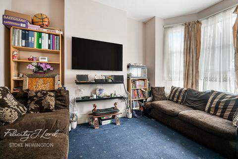 4 bedroom terraced house for sale, Prince George Road, Stoke Newington, N16
