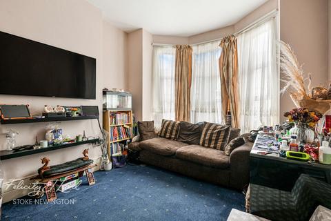 4 bedroom terraced house for sale, Prince George Road, Stoke Newington, N16