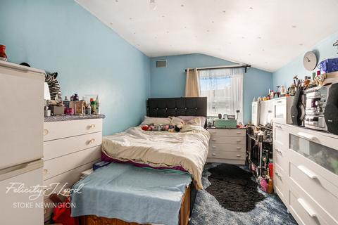 4 bedroom terraced house for sale, Prince George Road, Stoke Newington, N16
