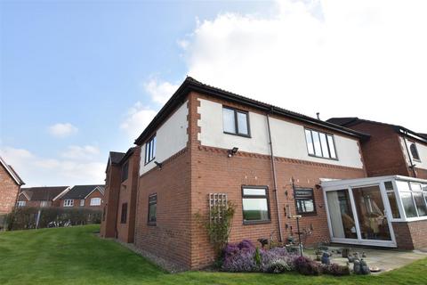 undefined, Briar Lane, Grimsby DN33