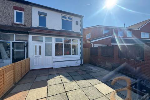 3 bedroom semi-detached house for sale, Cobden Road Southport PR9 7TP