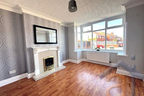3 bedroom semi-detached house for sale, Cobden Road Southport PR9 7TP