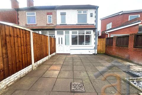 Cobden Road Southport PR9 7TP