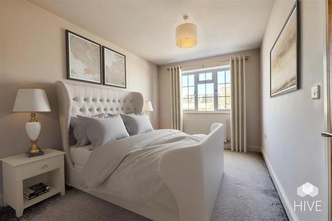 3 bedroom terraced house for sale, Cabot Lane, Poole BH17