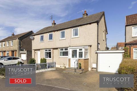 151 Broomhall Crescent, Edinburgh, EH12 7PJ