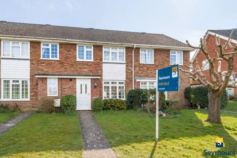 11 Cranstoun Close, Guildford, GU3 3HL