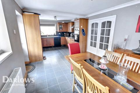 6 bedroom detached bungalow for sale, Lower Francis Street, Caerphilly
