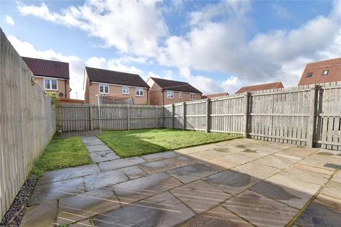 3 bedroom semi-detached house for sale, Portland Road, Brompton, Northallerton, North Yorkshire, DL6