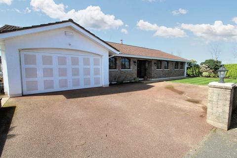 undefined, Le Mont Arthur, Jersey JE3