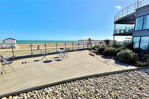 2 bedroom flat for sale, The Waterfront, Goring-by-Sea, Worthing, West Sussex, BN12