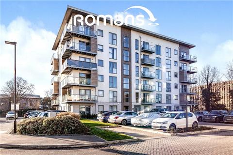 Apartment 21, Marigold House, 1 Wallingford Way, Maidenhead, SL6 1GG