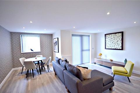 Apartment 21, Marigold House, 1 Wallingford Way, Maidenhead, SL6 1GG