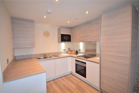 Apartment 21, Marigold House, 1 Wallingford Way, Maidenhead, SL6 1GG