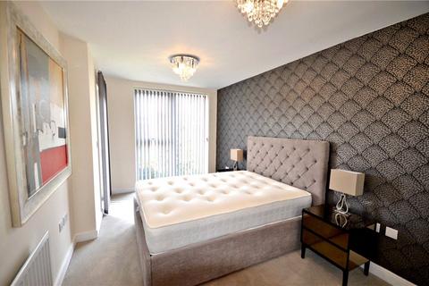 Apartment 21, Marigold House, 1 Wallingford Way, Maidenhead, SL6 1GG