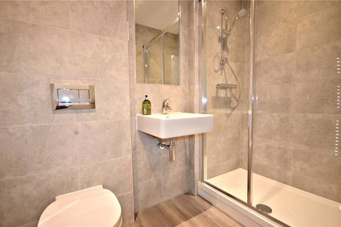 Apartment 21, Marigold House, 1 Wallingford Way, Maidenhead, SL6 1GG
