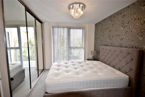Apartment 21, Marigold House, 1 Wallingford Way, Maidenhead, SL6 1GG