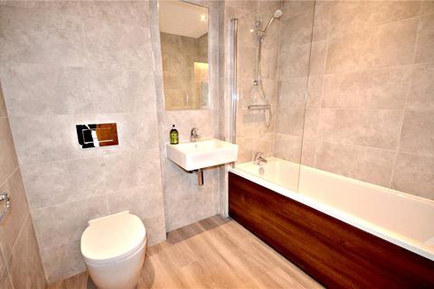 Apartment 21, Marigold House, 1 Wallingford Way, Maidenhead, SL6 1GG