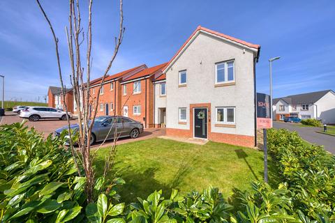 8b Lady Nancy Crescent, Blantyre, Glasgow, G72 9BF