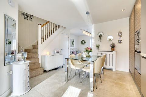 8b Lady Nancy Crescent, Blantyre, Glasgow, G72 9BF