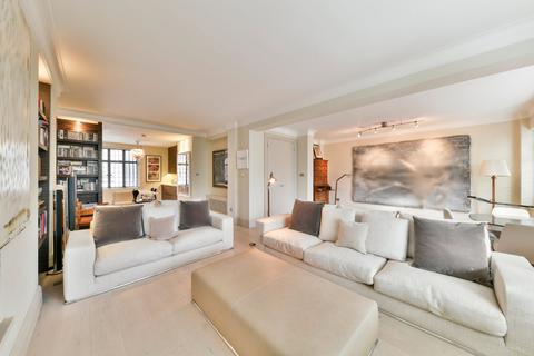 2 bedroom flat to rent, Sloane Street, Knightsbridge, London
