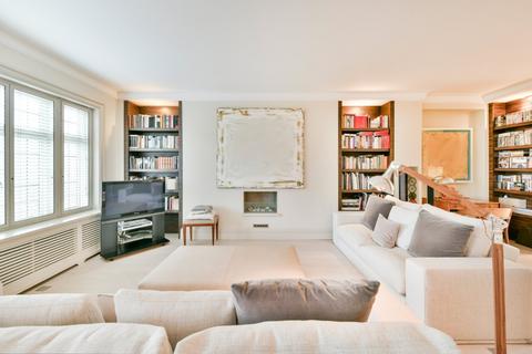 2 bedroom flat to rent, Sloane Street, Knightsbridge, London