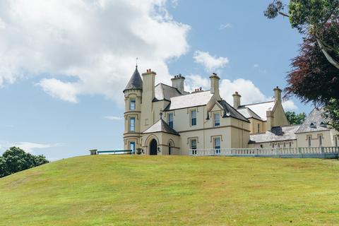 undefined, Old Castletown Road, Isle Of Man, IM4