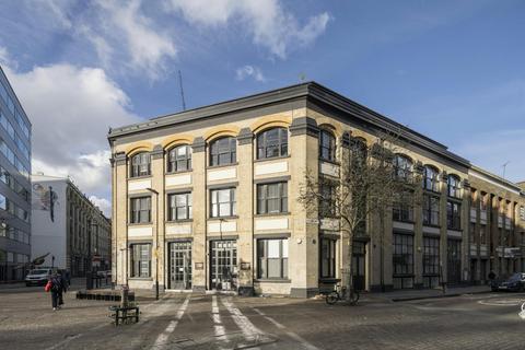 Office to rent, Unit B2 Victoria House, 1 Leonard Circus, London, EC2A 4DQ