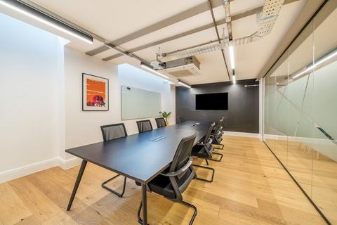 Office to rent, Unit B2 Victoria House, 1 Leonard Circus, London, EC2A 4DQ