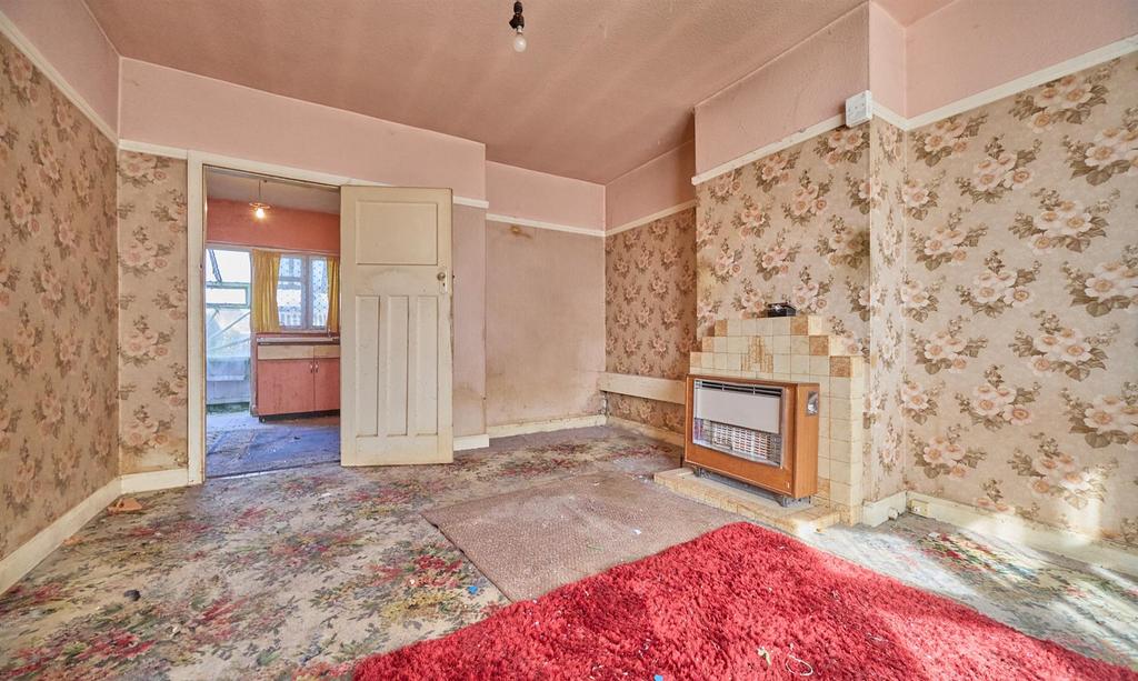 Front Lounge