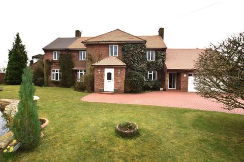 undefined, Mortimer Road, Buntingsdale Park, Tern Hill, Market Drayton, Shropshire