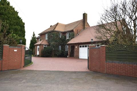 undefined, Mortimer Road, Buntingsdale Park, Tern Hill, Market Drayton, Shropshire