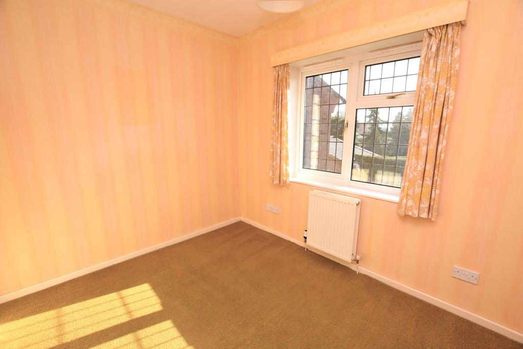 Dressing room/bedroom 5