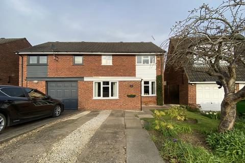 14 Cottingham Drive, Moulton, Northampton, NN3 7LD
