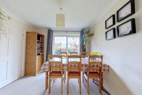 14 Cottingham Drive, Moulton, Northampton, NN3 7LD