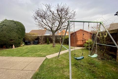 14 Cottingham Drive, Moulton, Northampton, NN3 7LD