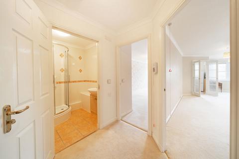 1 bedroom retirement property for sale, Eden Court, Cupar, KY15