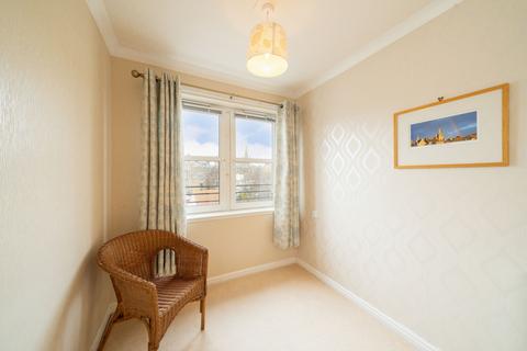 1 bedroom retirement property for sale, Eden Court, Cupar, KY15