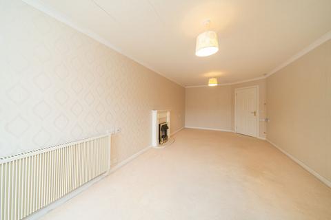 1 bedroom retirement property for sale, Eden Court, Cupar, KY15