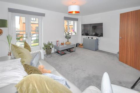 3 bedroom semi-detached house for sale, West Street, Upton, Northampton