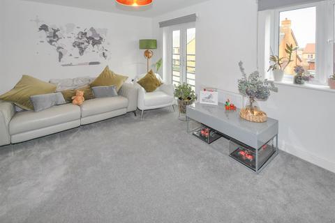 3 bedroom semi-detached house for sale, West Street, Upton, Northampton