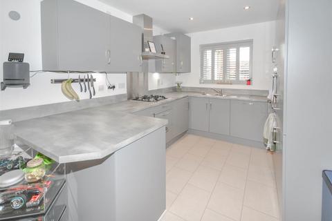 3 bedroom semi-detached house for sale, West Street, Upton, Northampton