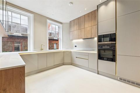 4 bedroom flat to rent, Kensington, London, W8
