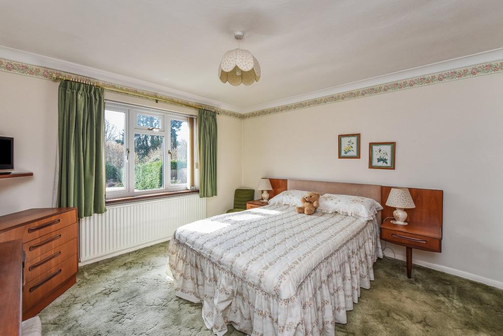 Principal Bedroom