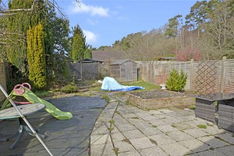 undefined, Milford Close, West Moors, Ferndown, Dorset, BH22