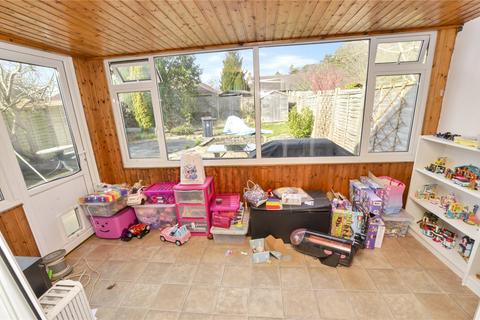 undefined, Milford Close, West Moors, Ferndown, Dorset, BH22