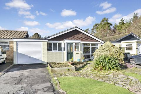 2 bedroom bungalow for sale, Milford Close, West Moors, Ferndown, Dorset, BH22